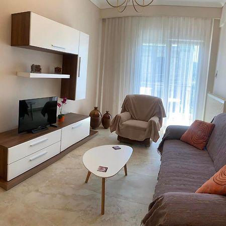 Αpartments Anna Deluxe Διαμέρισμα Καβάλα Εξωτερικό φωτογραφία