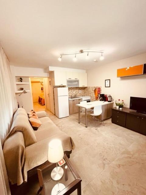 Αpartments Anna Deluxe Διαμέρισμα Καβάλα Εξωτερικό φωτογραφία