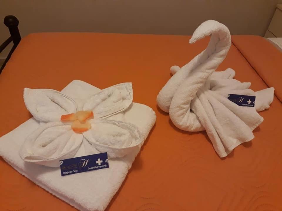 Αpartments Anna Deluxe Διαμέρισμα Καβάλα Εξωτερικό φωτογραφία