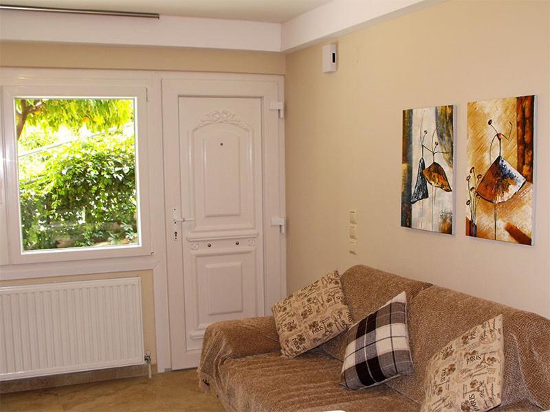 Αpartments Anna Deluxe Διαμέρισμα Καβάλα Εξωτερικό φωτογραφία