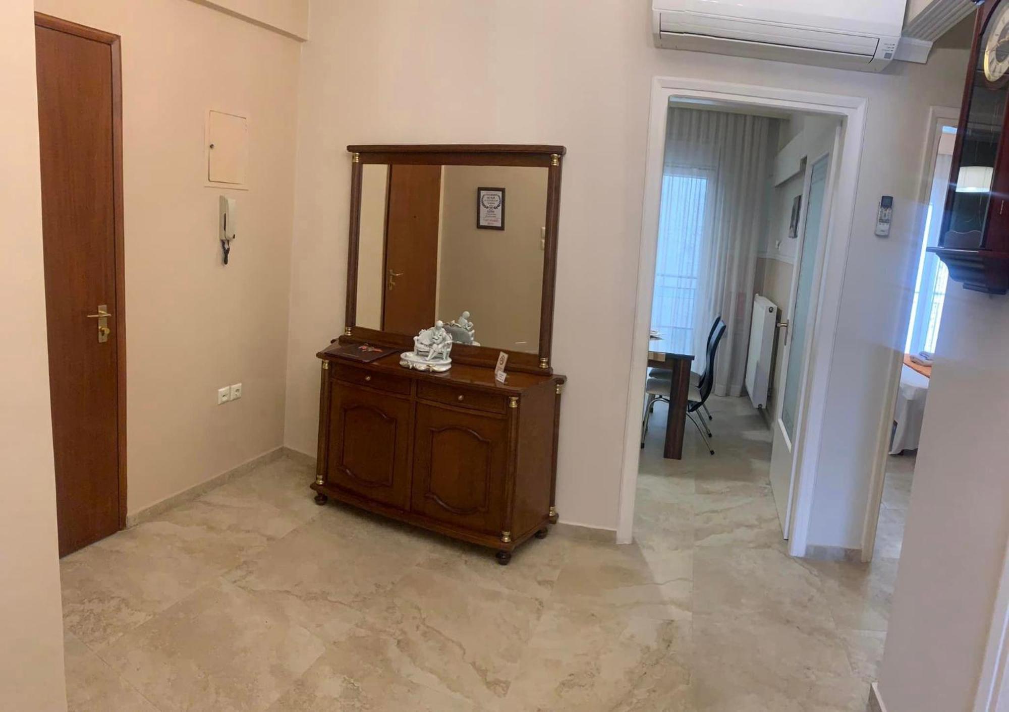 Αpartments Anna Deluxe Διαμέρισμα Καβάλα Εξωτερικό φωτογραφία