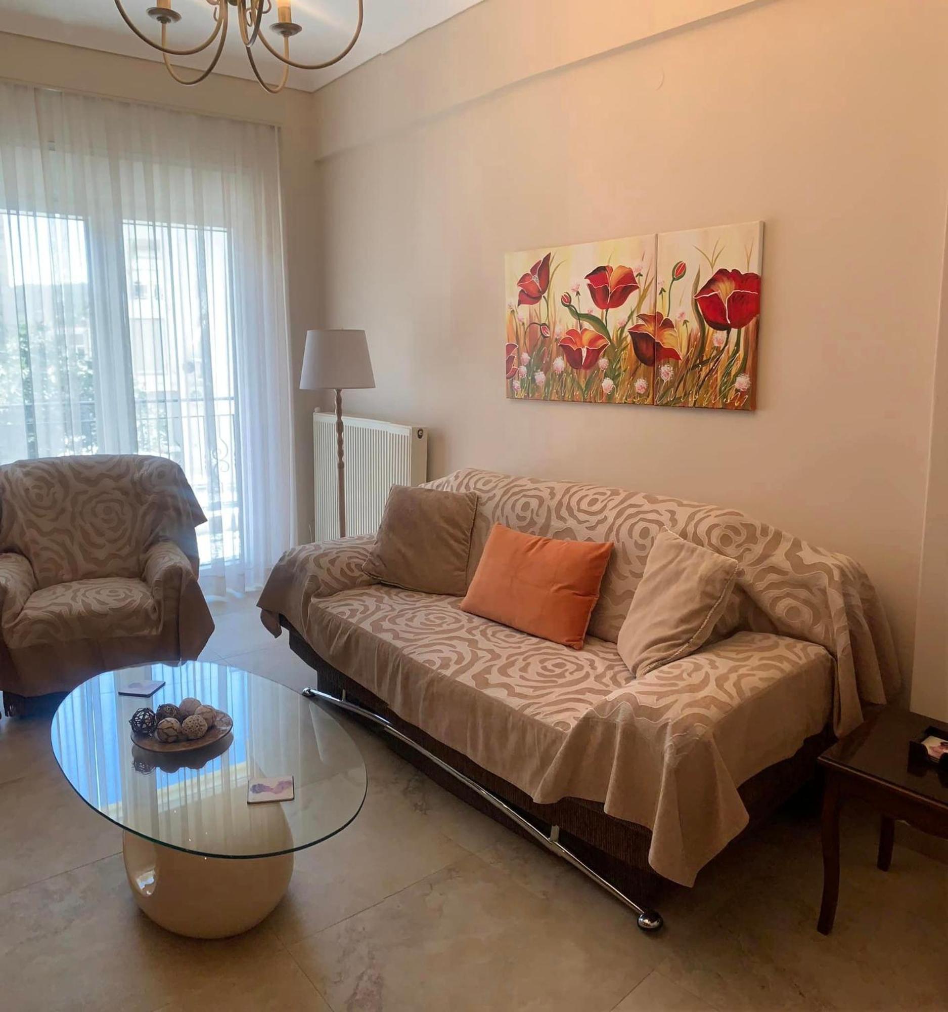 Αpartments Anna Deluxe Διαμέρισμα Καβάλα Εξωτερικό φωτογραφία