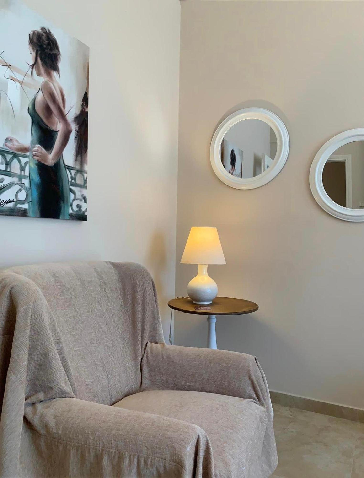 Αpartments Anna Deluxe Διαμέρισμα Καβάλα Εξωτερικό φωτογραφία