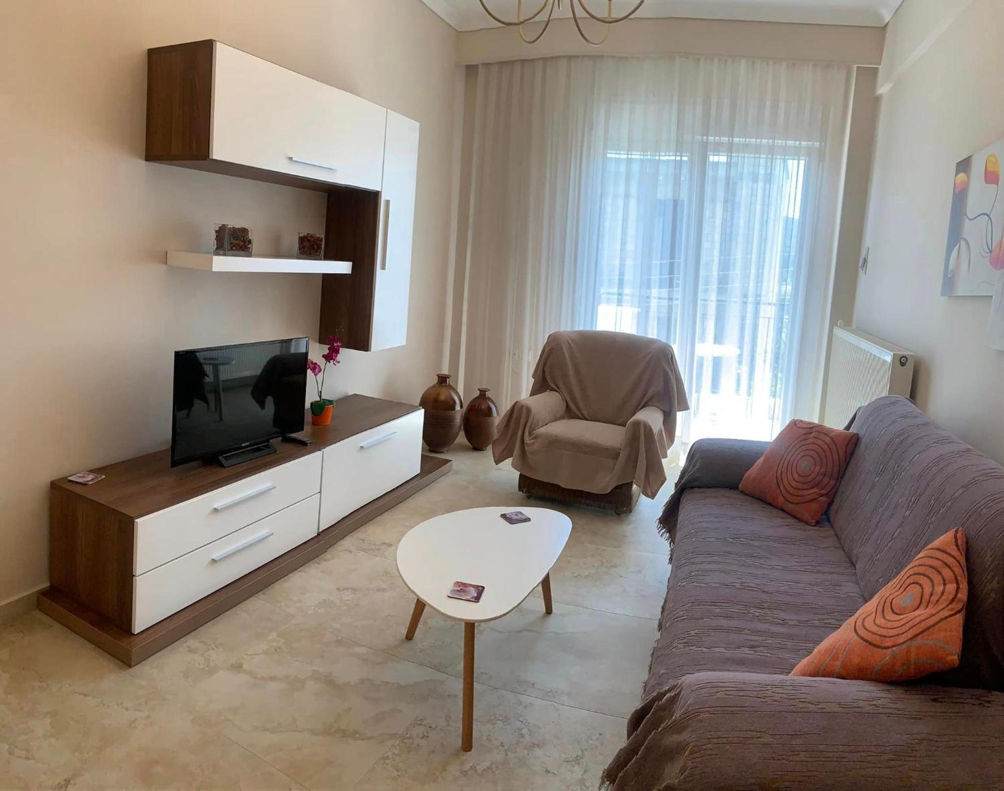 Αpartments Anna Deluxe Διαμέρισμα Καβάλα Εξωτερικό φωτογραφία